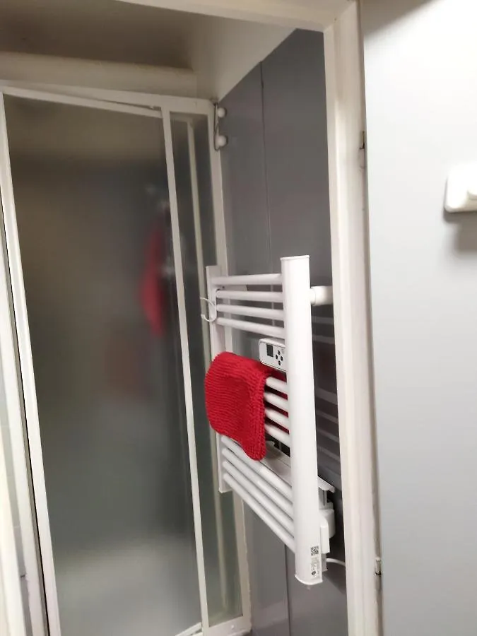 Superdevoluy Les Issarts Apartment
