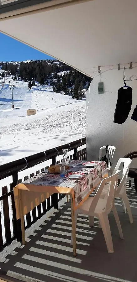 Superdevoluy Les Issarts Apartment France